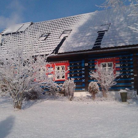 Zdiar Holiday Cottage Kültér fotó