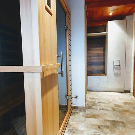 Zdiar Holiday Cottage Kültér fotó