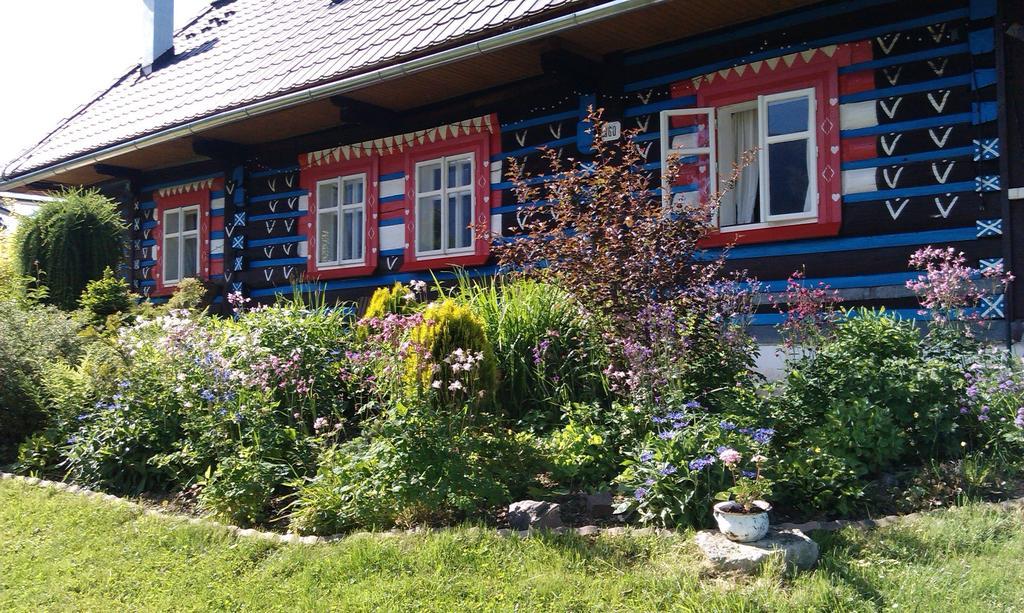 Zdiar Holiday Cottage Kültér fotó