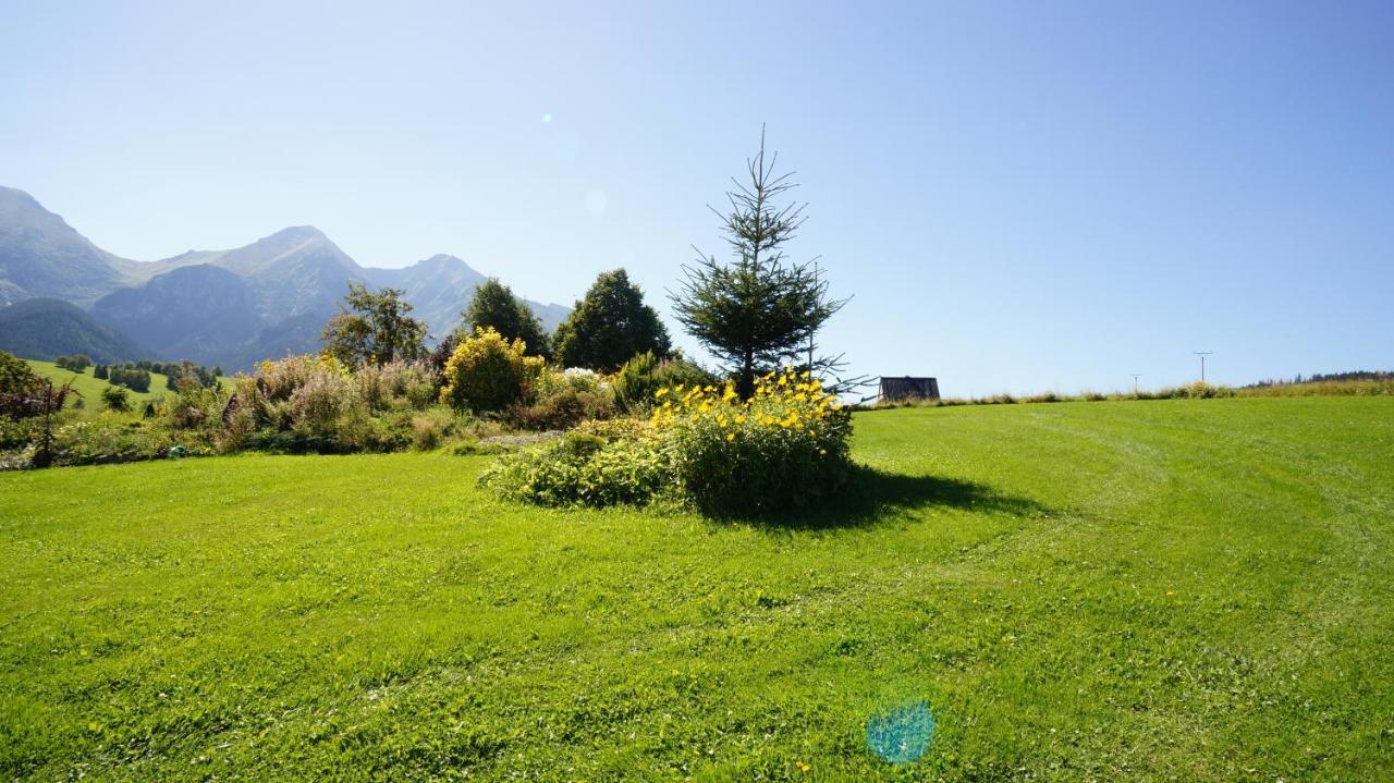 Zdiar Holiday Cottage Kültér fotó