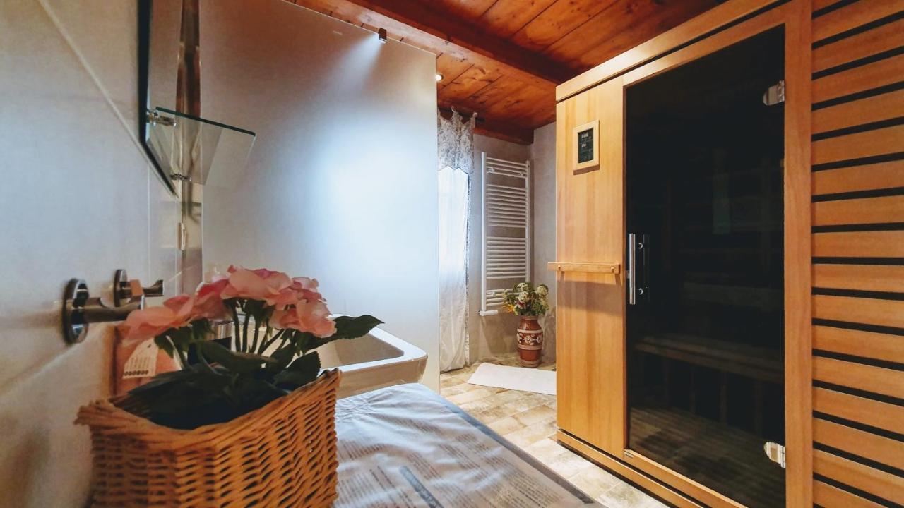 Zdiar Holiday Cottage Kültér fotó