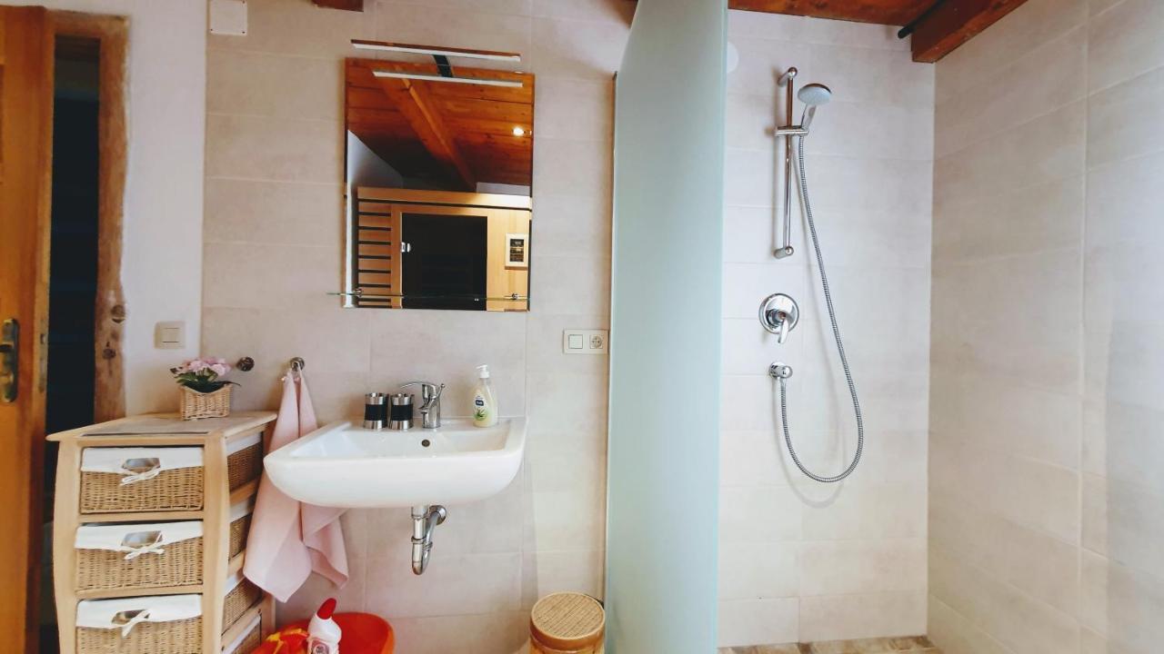 Zdiar Holiday Cottage Kültér fotó