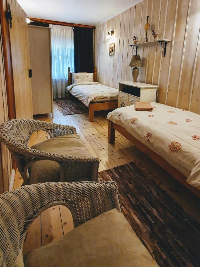 Zdiar Holiday Cottage Kültér fotó