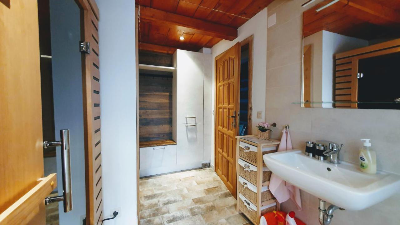 Zdiar Holiday Cottage Kültér fotó