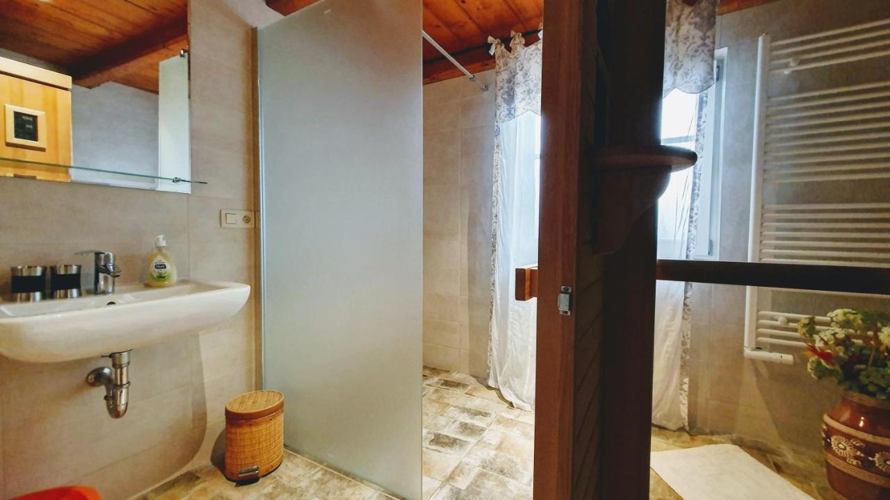 Zdiar Holiday Cottage Kültér fotó