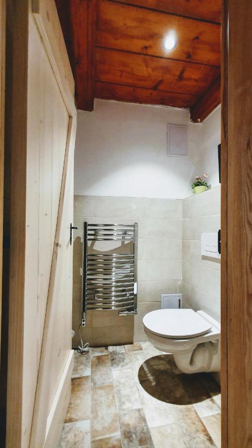 Zdiar Holiday Cottage Kültér fotó