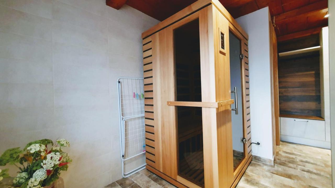 Zdiar Holiday Cottage Kültér fotó