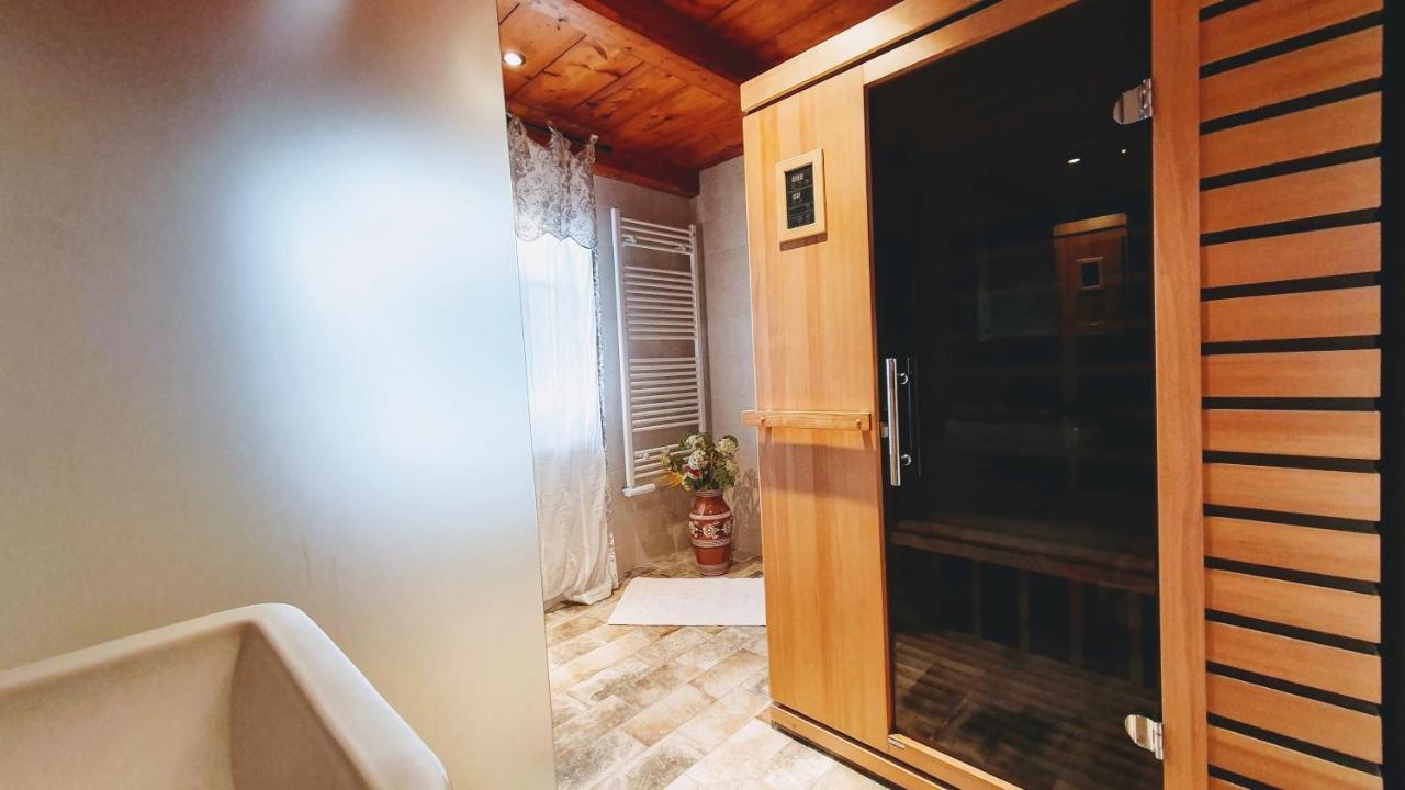 Zdiar Holiday Cottage Kültér fotó