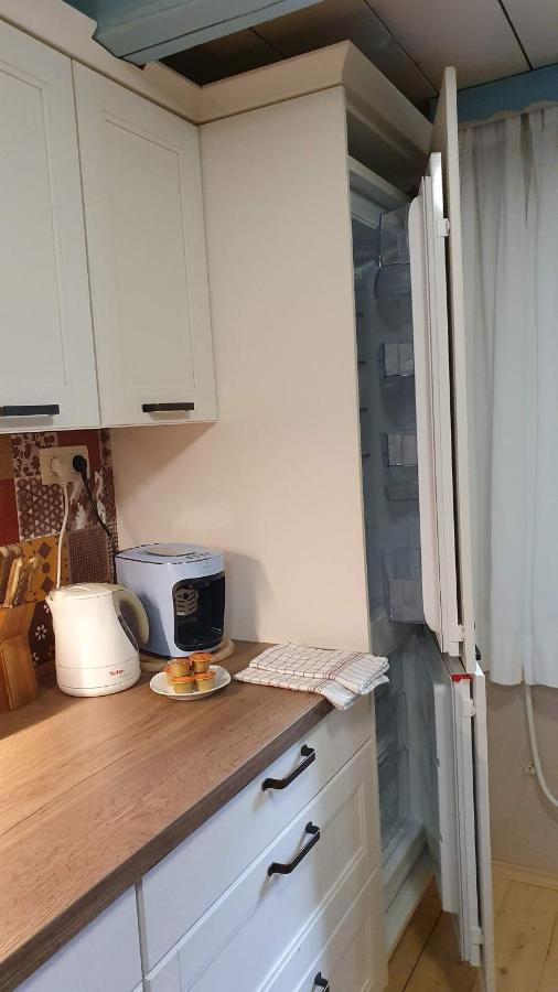 Zdiar Holiday Cottage Kültér fotó